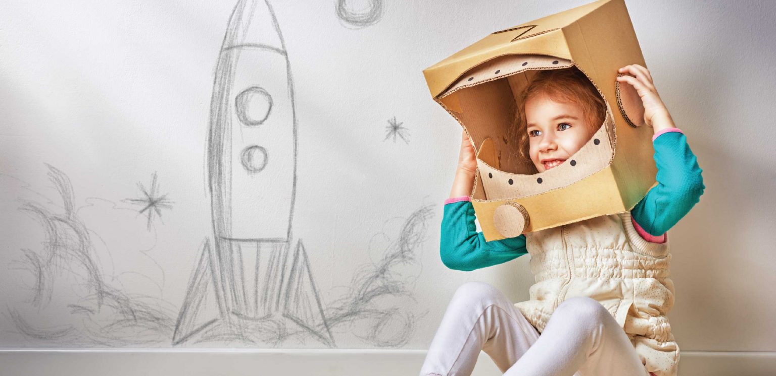 One Platform. Boundless Early Learning Connections.