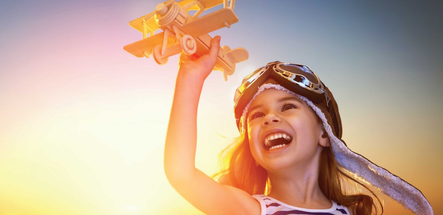 Powering the Global Early Childhood Ecosystem
