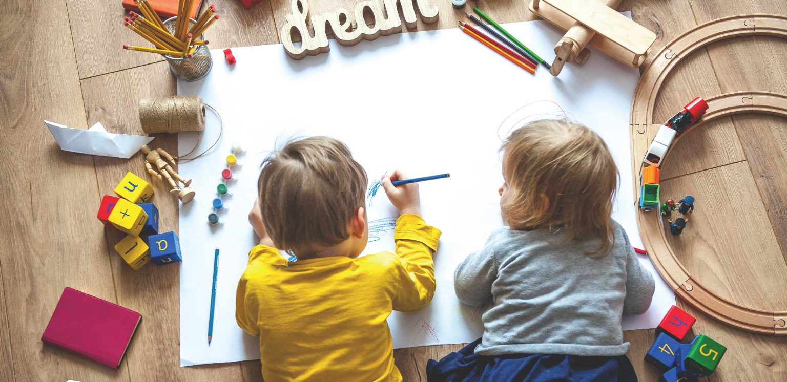 Your Gateway to Cross-Border Preschool Innovation.